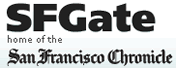 SF Gate logo