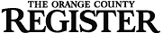 OC Register logo