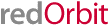 Red Orbit logo