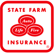 State Farm Insurance Logo