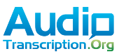 Audio Transcription Services