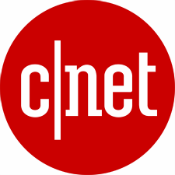 CNET Logo