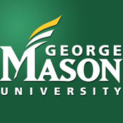 George Mason University Logo