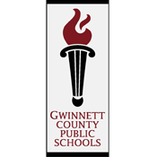 Gwinnett County Public Schools Logo