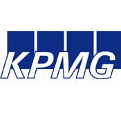 KPMG Logo