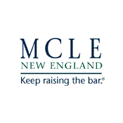 Massachusetts Continuing Legal Education Logo