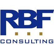 RBF Consulting Logo