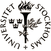 Stockholm University Logo