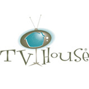 TV House Logo