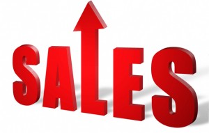 Online Sales Leads